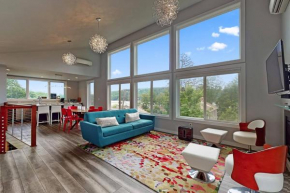 Ridgeway Lake House